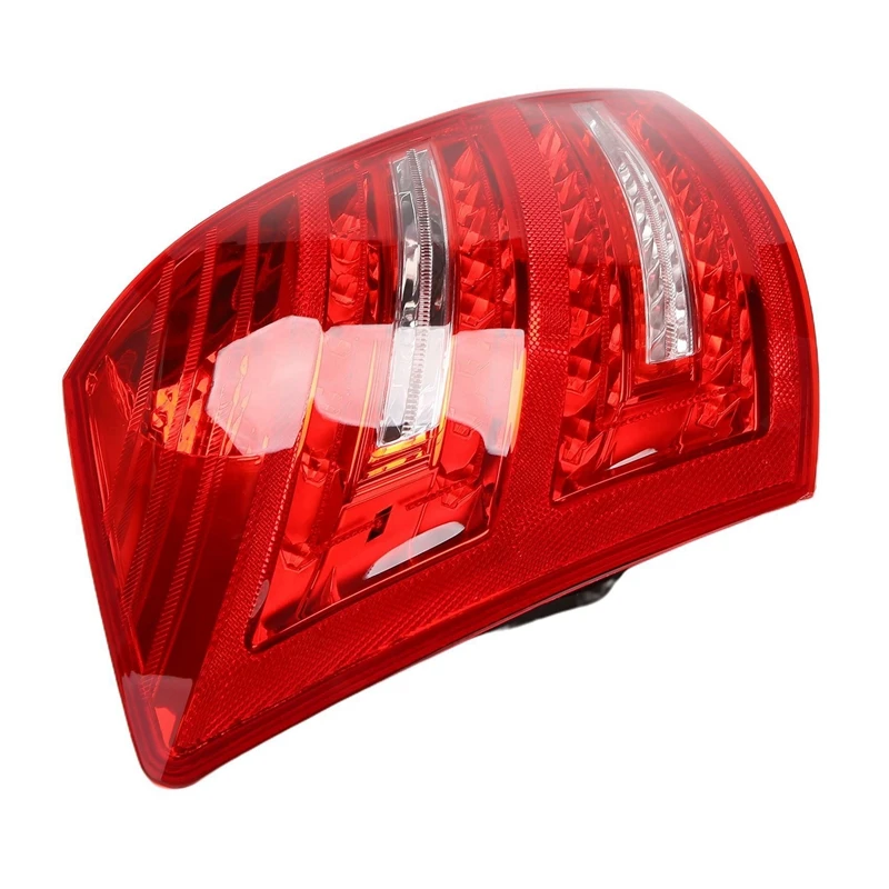 Car Rear Side Lamp Tail Lamp Rear Lamp For Benz S-Class W221 2010-2013