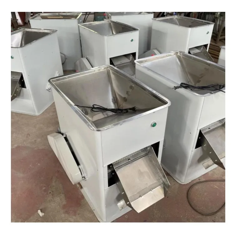 곡물 가공 기계 디스토너 기계 백미 디스토너 기계