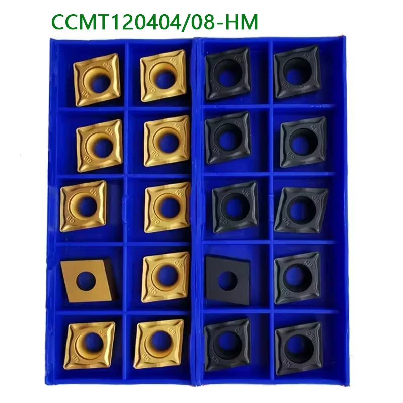 10PCS CCMT120404 CC…