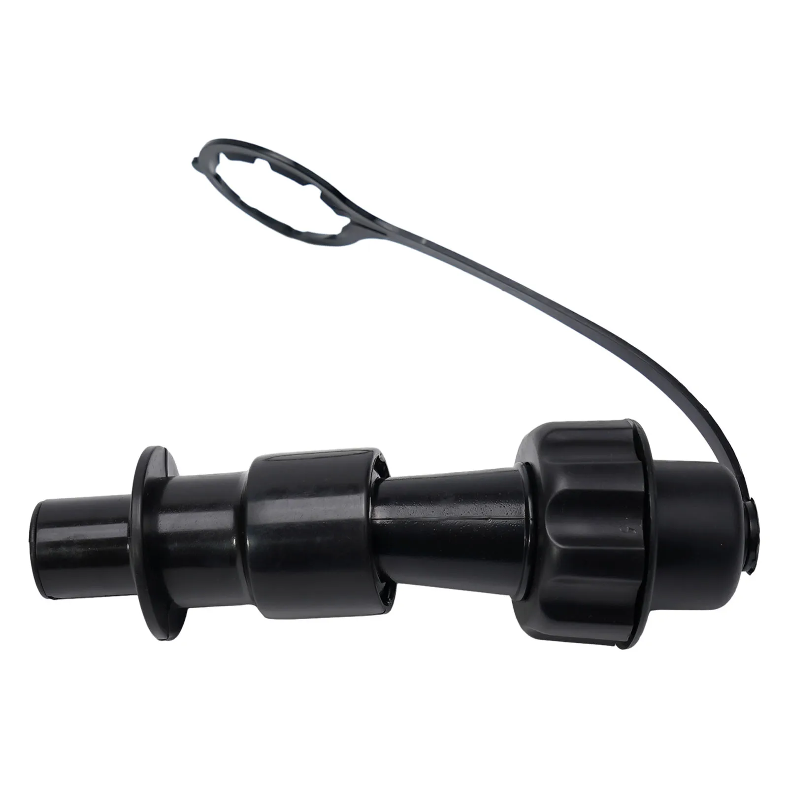 Imagem -05 - Fuel Cap Fuel Filling System Fit para Stihl 0000 890 5005 Garden Power Trimmer Chainsaw Parts Lawn Mower Substituição Acessórios