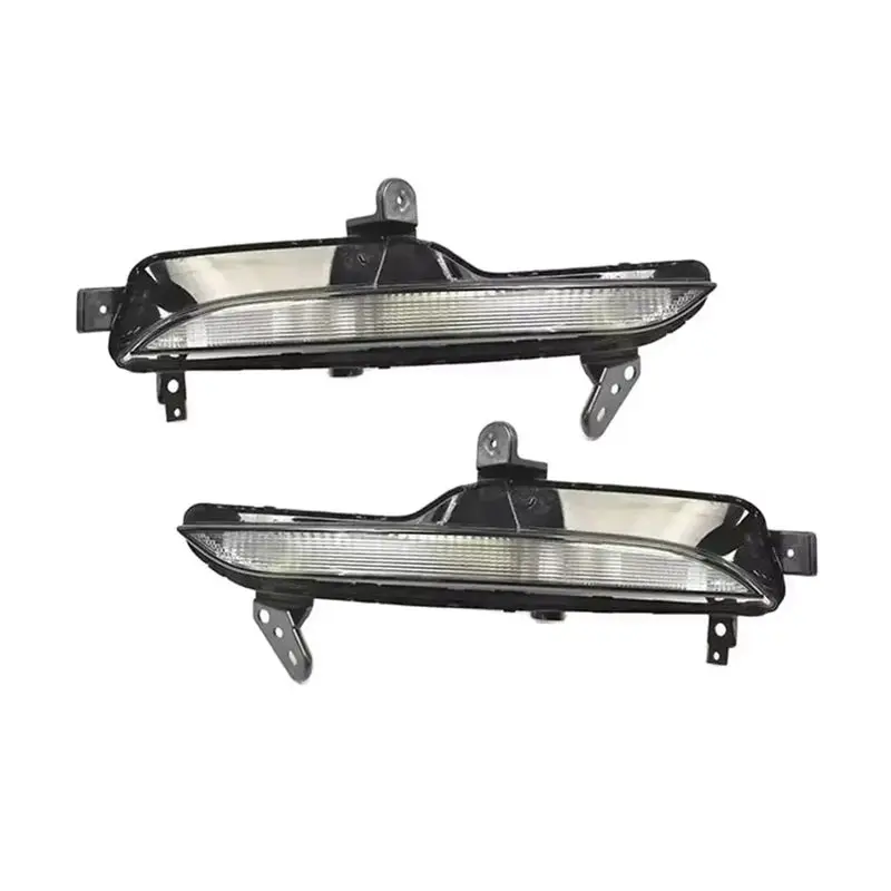 

Car Front Bumper Signal Lamp Indicator Lighting Right 261306376R 261354958R For Renault Megane IV MK4 2017-2021