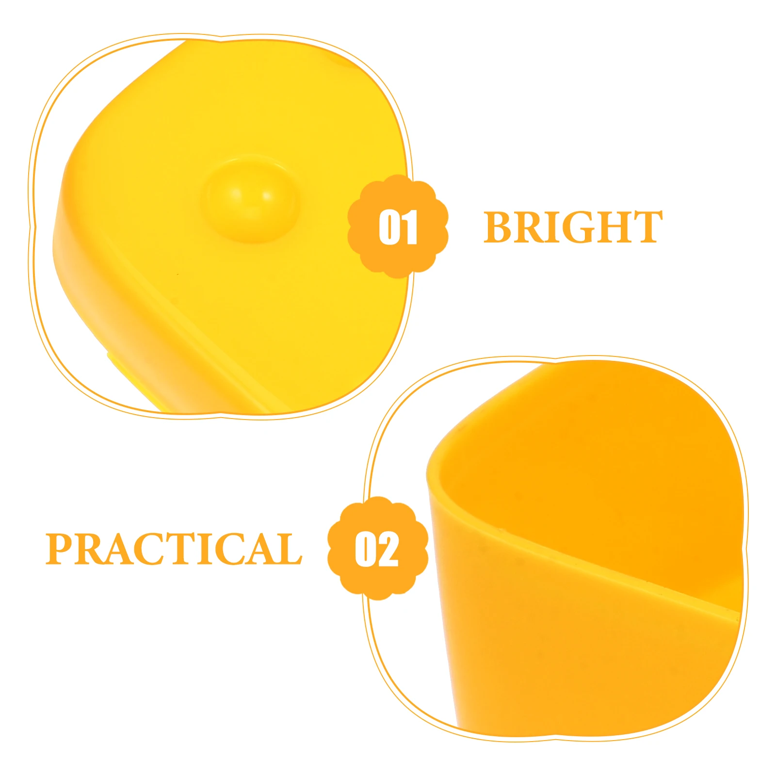 

1pc Storage Container Reusable Refrigerator Keep Fresh Butter Slices Holder Bacon Keeper Fridge Food Boxes With Lid