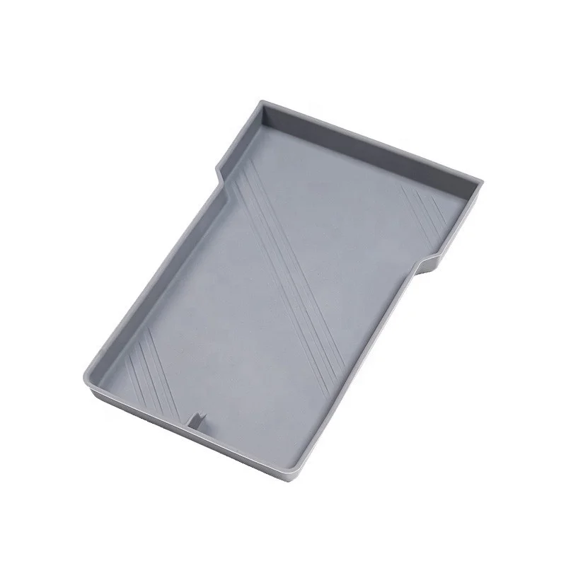 

Подлокотник, силиконовый коврик для хранения, органайзер, поднос, аксессуары для новой модели 3 Highland 2024