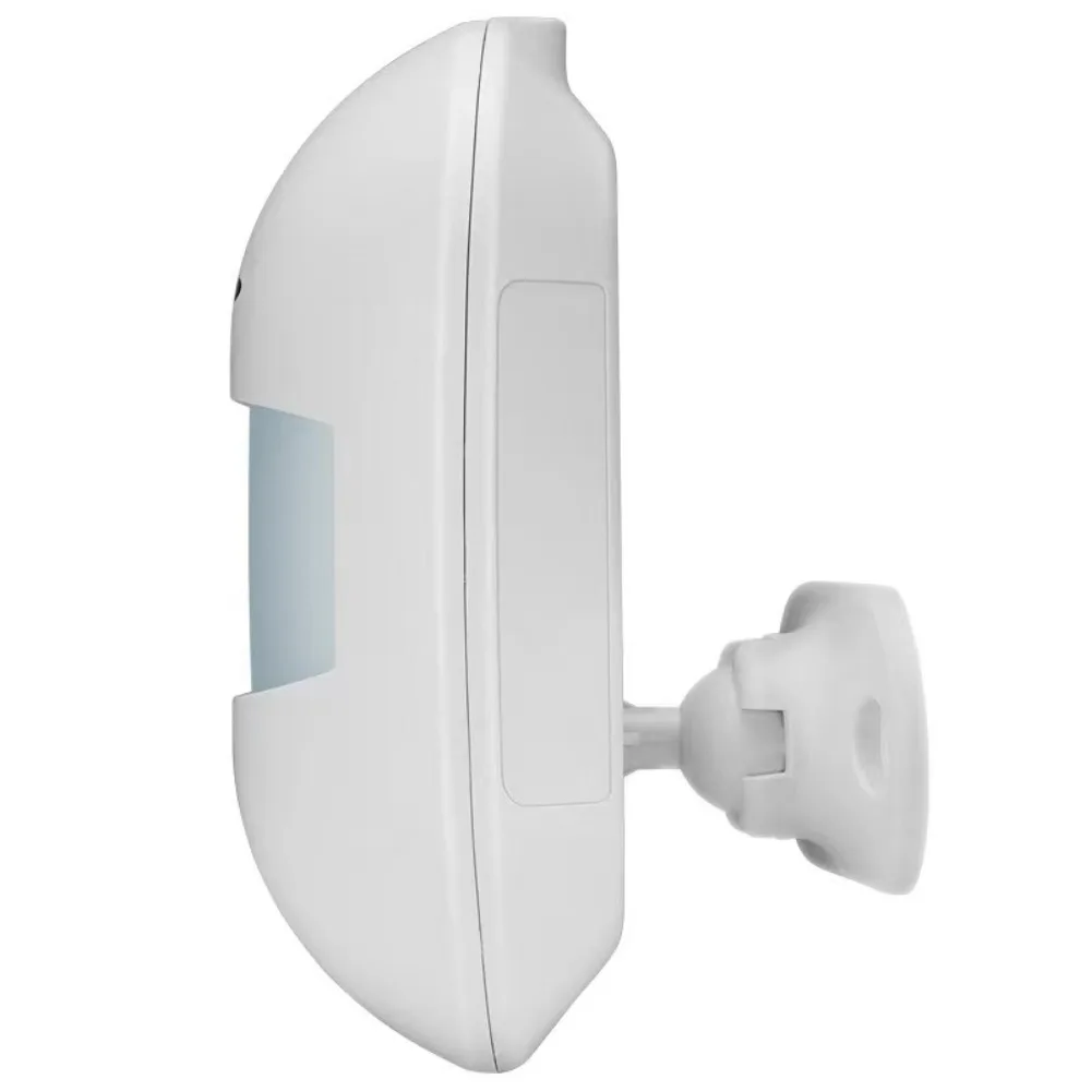 433MHZ wireless wide-angle infrared detector infrared alarm long-distance human body induction infrared alarm