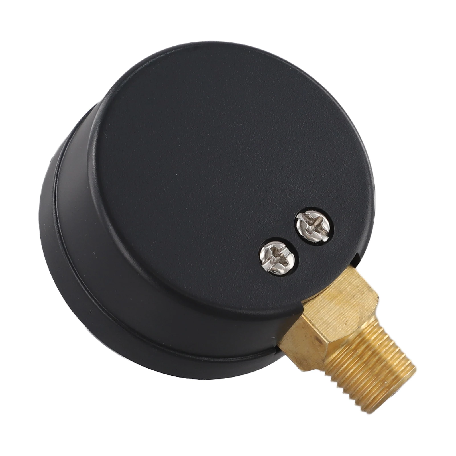 Filtration System Check Gold Black Pool Pressure Gauge Easy Installation Pool Gauge Compatible With Star-Clear