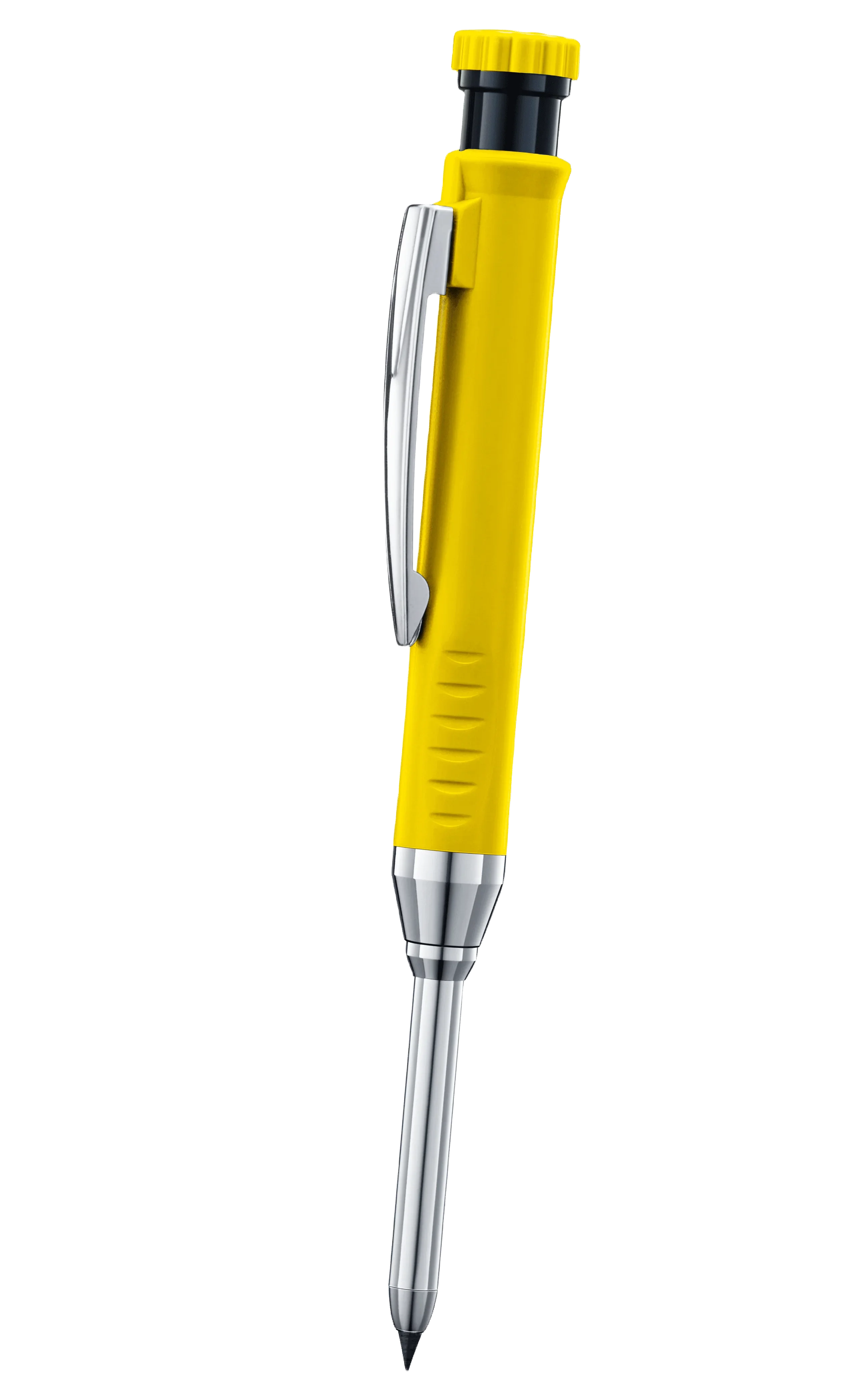 Yellow pencil
