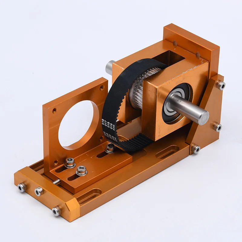 Laser Cutting Module Water-Cooled Single-Head Suit