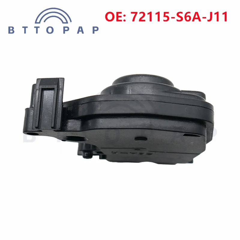 72115-S6A-J11 Front Rear Left Right Door Lock Actuator For Honda  Acura Accord Civic CRV Element Odyssey Pilot 72155-S6A-J11