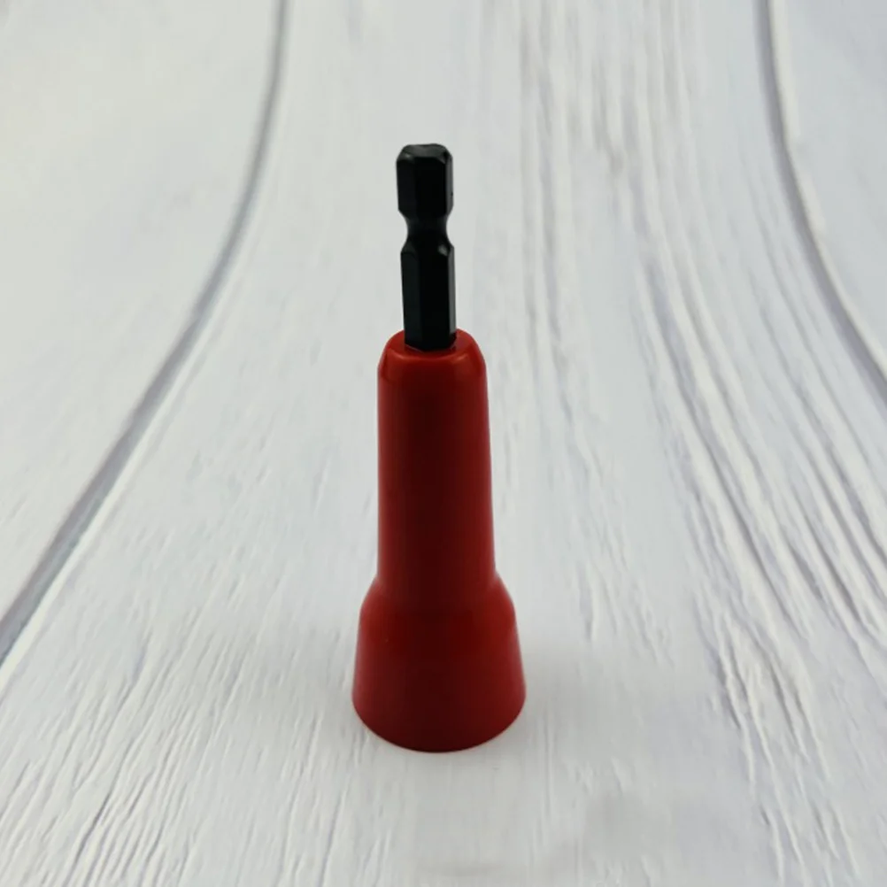 

Wire Connector Tool Electric Wire Twisting Tool for Drill Cable Quick Connector Electrical Wiring Power Drill Attachment