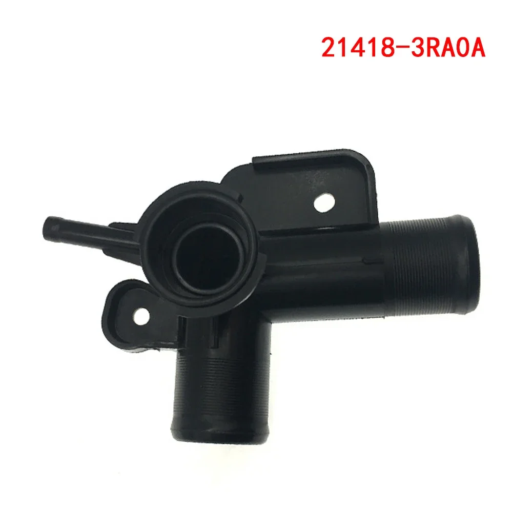 

214183RA0A Coolant Filler Neck 21418-3RA0A Car Accessories Coolant Radiator Filler Neck Cooling System Filler Neck