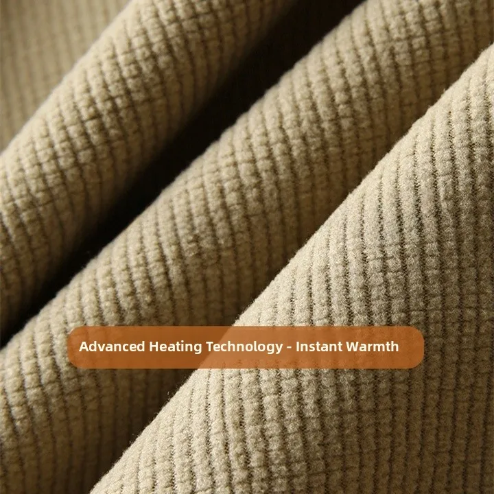 Jaqueta Casual sex com Capuz em Fce Quente PH Tech id para Outono e Inverno, Estilo Urbano, Manga Longa, Ajuste Regular