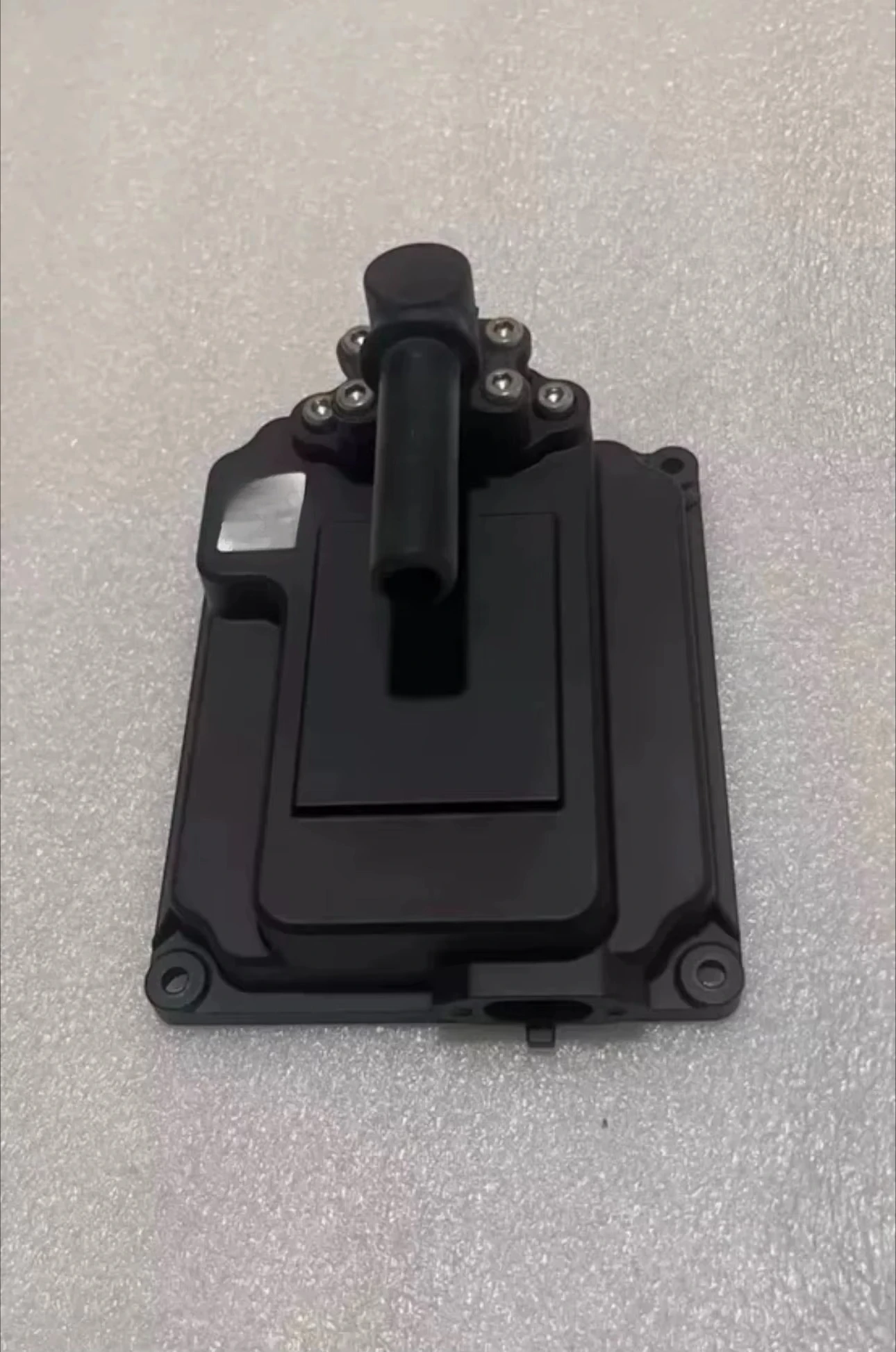 العلامة التجارية الأصلية FCC Agras T50/T25 ملحقات رائجة البيع النسخة العالمية أجزاء إصلاح البلاستيك للآلات الزراعية #3