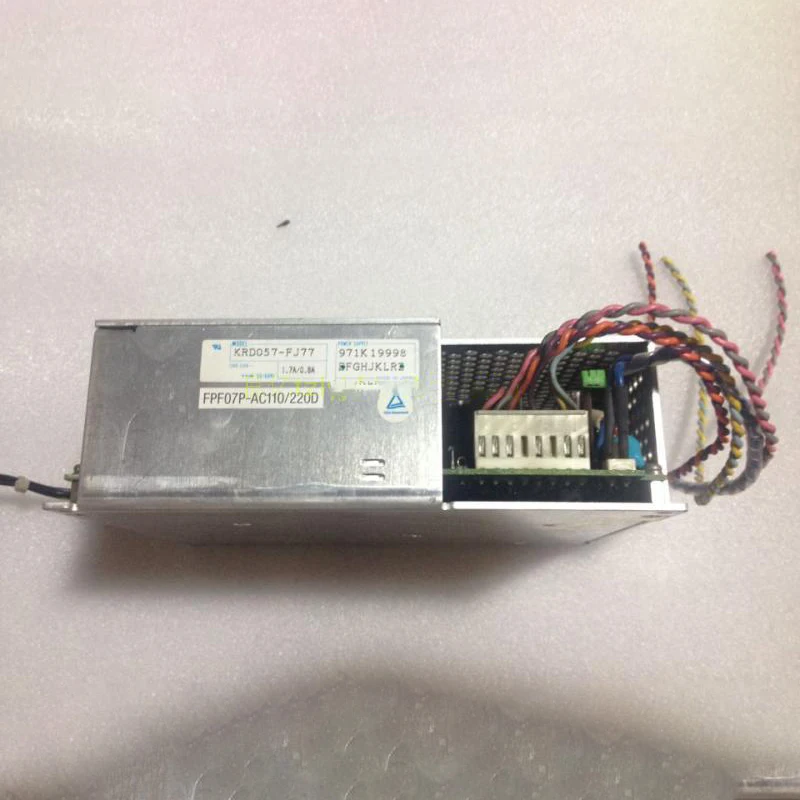 KRD057-FJ77 FPF07P-AC110-220D Power Supply High Quality Fully Tested Fast Ship