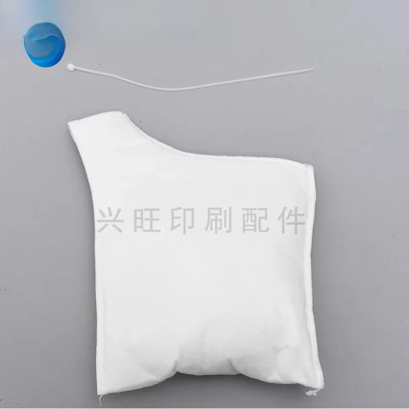 ハイデルベルグ印刷機アクセサリおよび消耗品 CD102、SM102、CD74、SM74、GTO 460520 用 5 個、水タンク、フィルター b