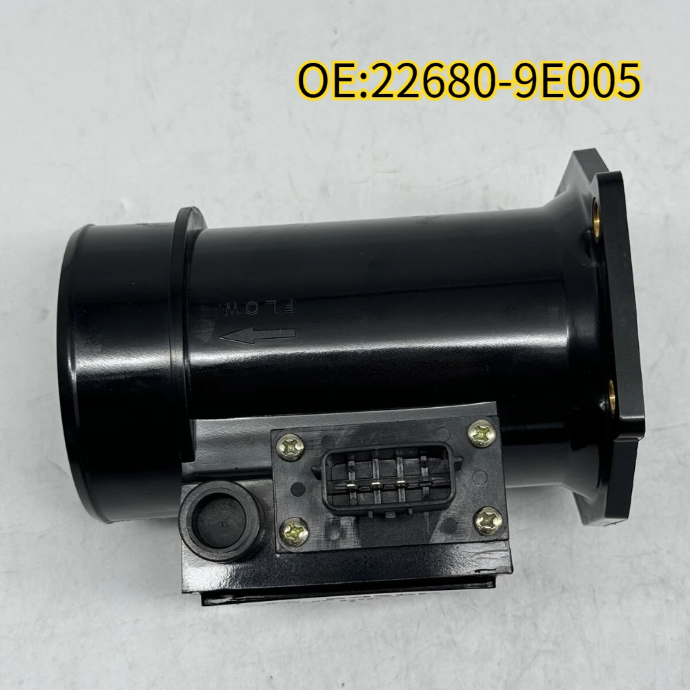 

High quality New For 22680-9E005 Mass Air Flow Sensor Fit for Nissan Altima 1998-01 L4-2.4L