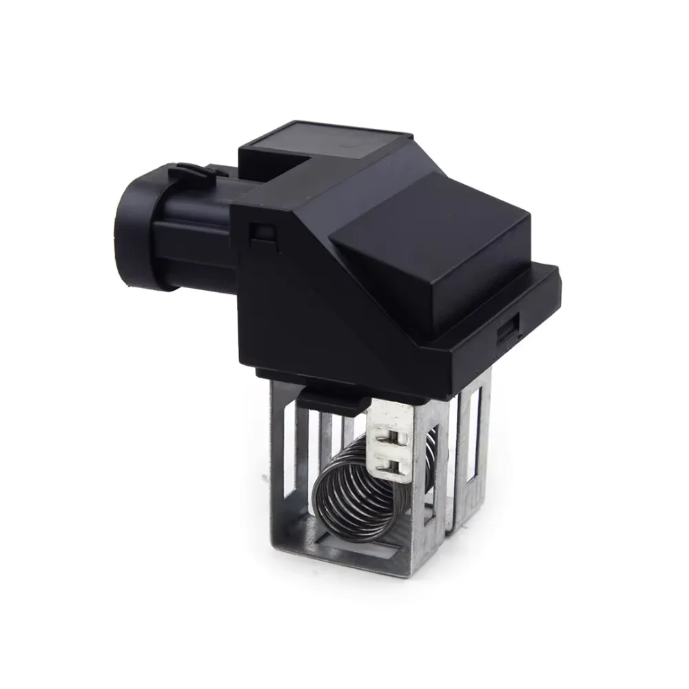 9662872380 Kühler Heizung Motor Relais Gebläse Widerstand Für Peugeot 1007 207 208 2008 301 407 508 C2 C3 1267J6 – Detail 2