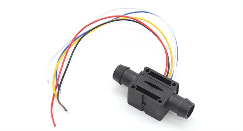 Originele posifa flowsensor PMF83010 PMF83020 PMF83050 PMF83100 PMF83100-B