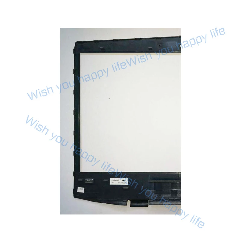 L... For Dell Alienware M14X R3 Screen Frame B Shell 06FVWM 6FVWM