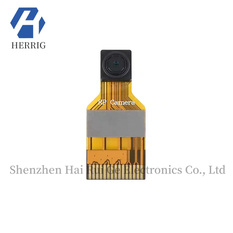 

Weixue FPC Camera OV5647 HD Video Recording 5 Megapixels Suitable for Raspberry Pi