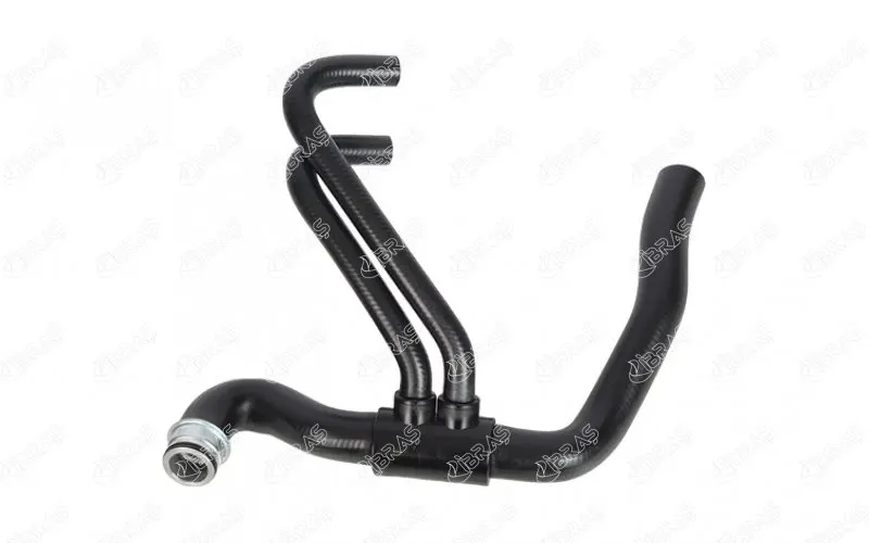 Store code: 17268 for radiator bottom hose P206 2,0 16V (MA redo)