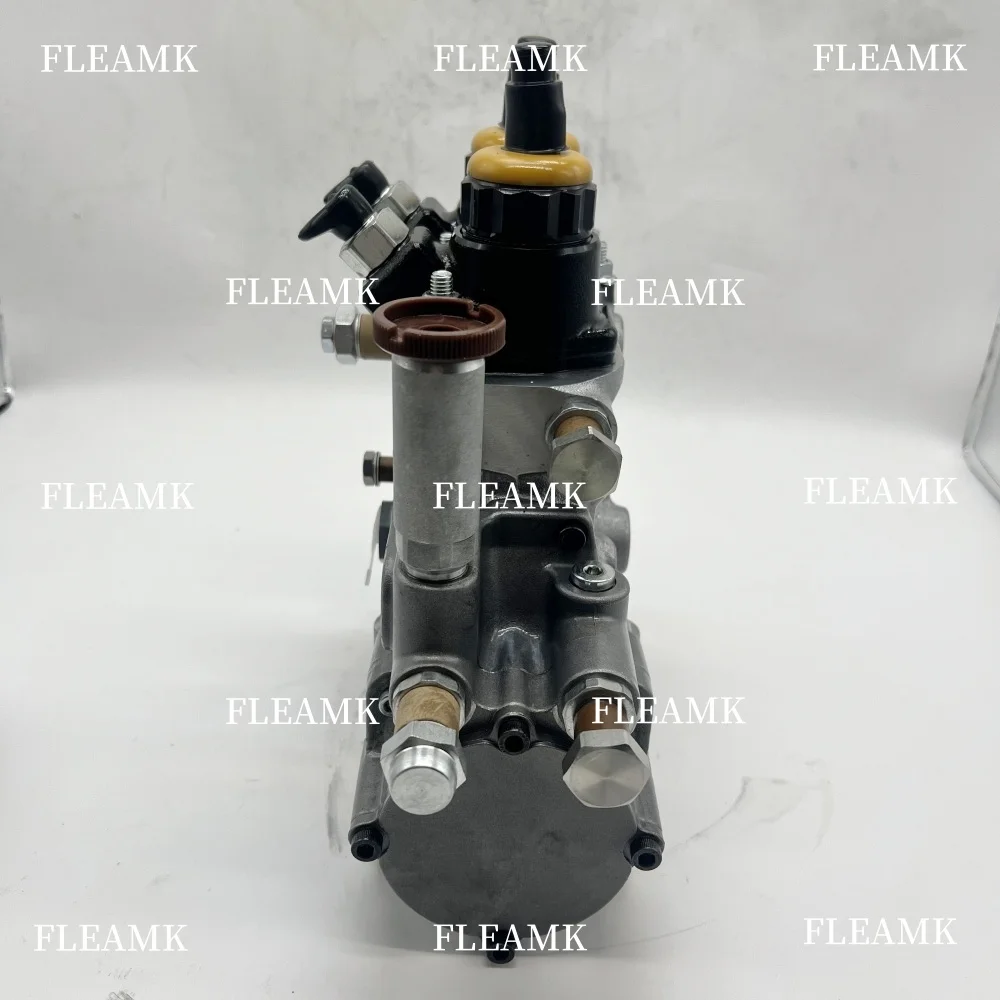 High Quality Diesel Common Rail Fuel Injection Pump 094000-0430 22100-E0390