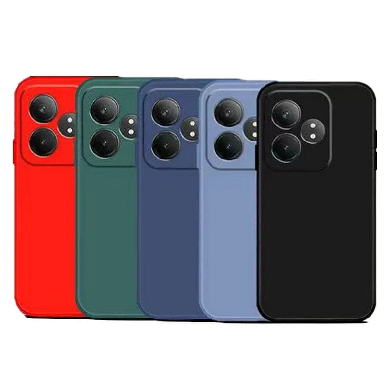 Flexible Liquid Sil… - image