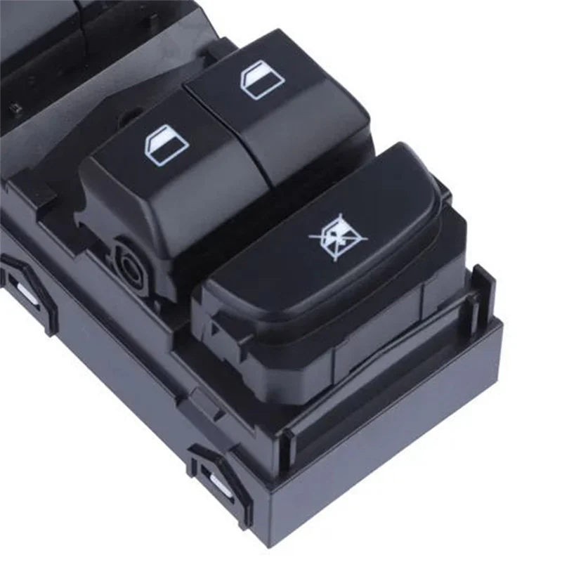 

Durable-93570-M6120 93570M6120 Master Electric Power Window Switch For Kia Forte 2019-2020 93570M6120WK