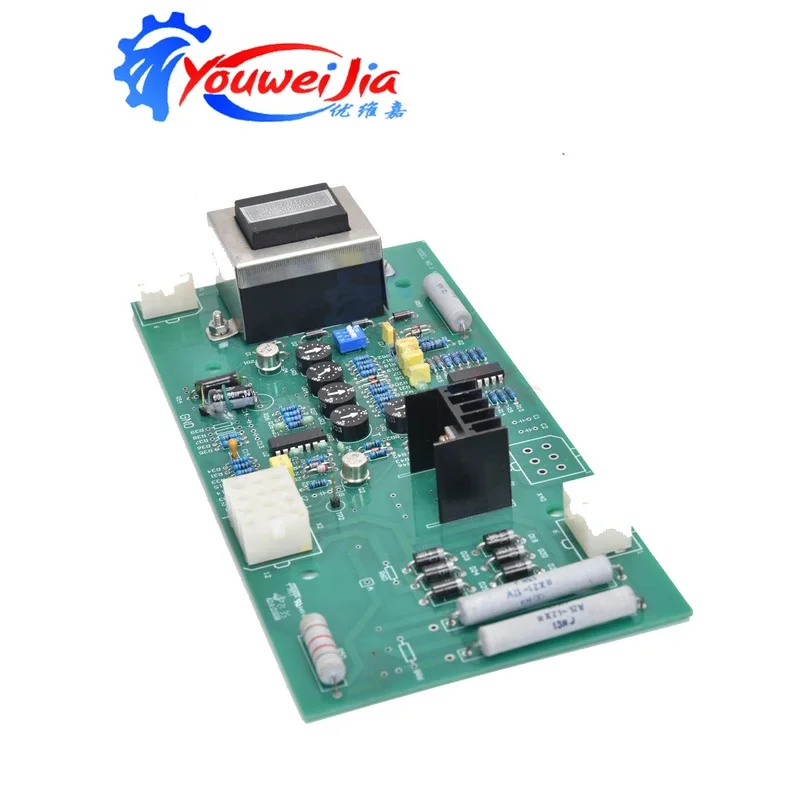 

Siemens Marine Generator AVR Board 6GA2491-1A Automatic Voltage Adjuster