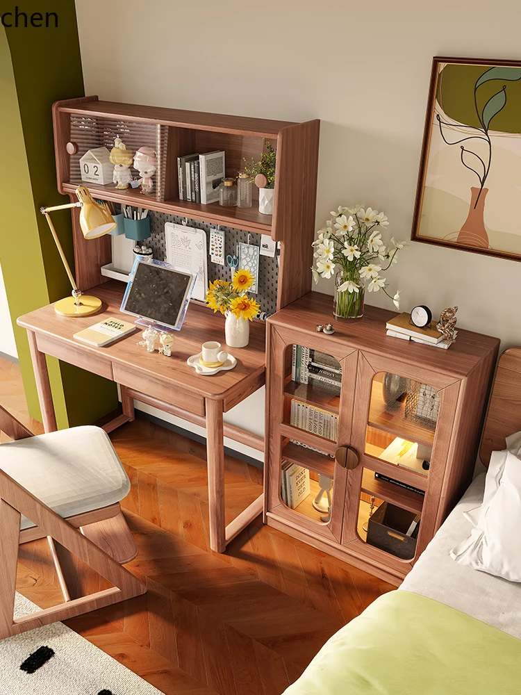 Lxc Solid Wood Book…