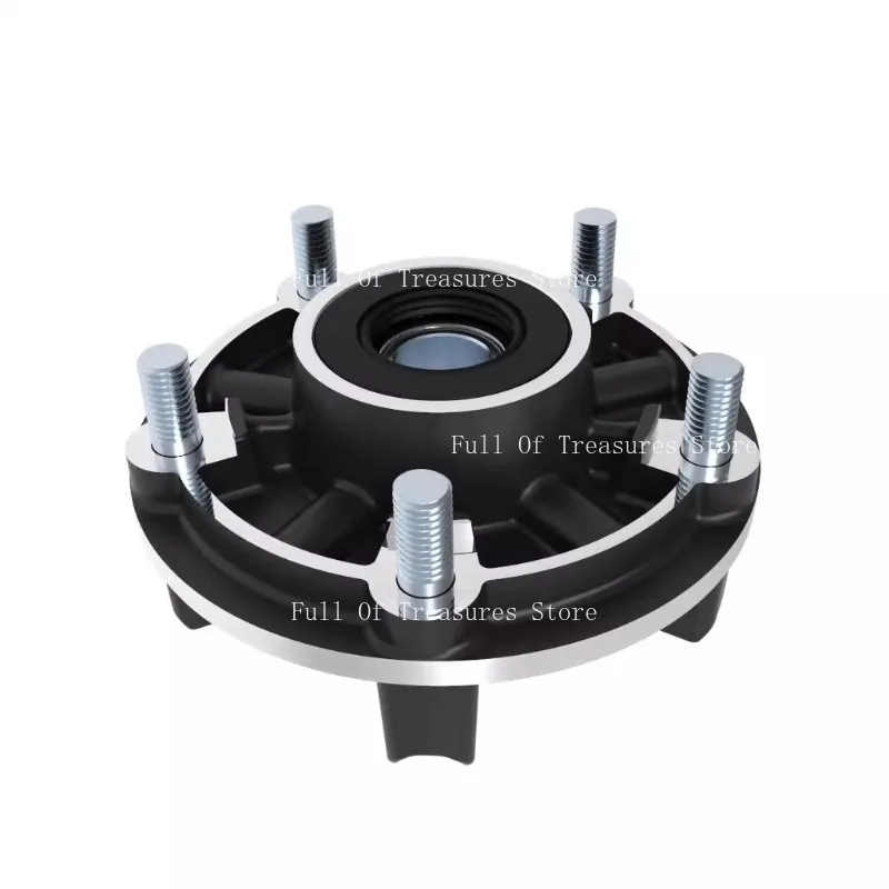 

Suitable for KD150-U G1 G2 U1 U2 Z2 Motorcycle Rear Sprocket Carrier Hub Buffer Rubber