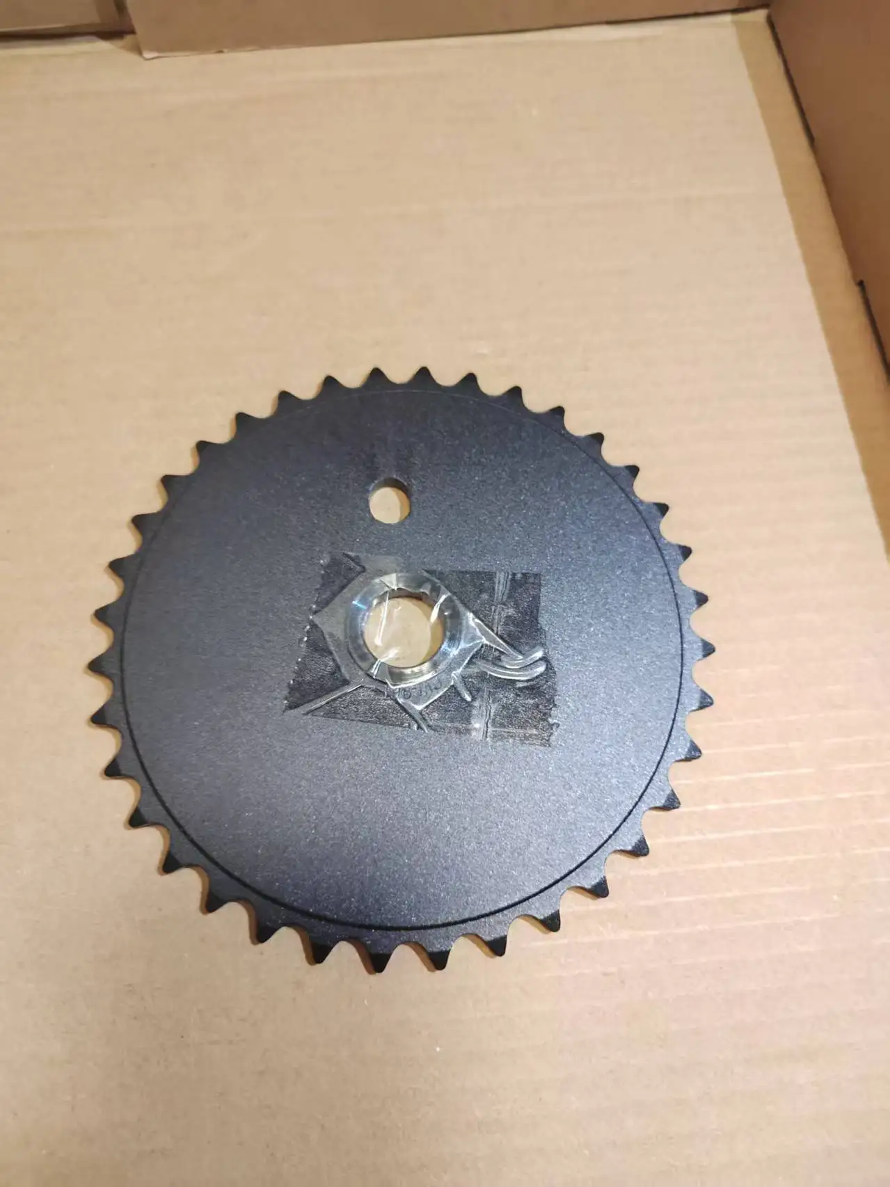 1 unidad de plato de cadena TEAM DISC SPROCKET 36T/39T para bicicletas BMX GT SE REDLINE OLD Middle School BMX