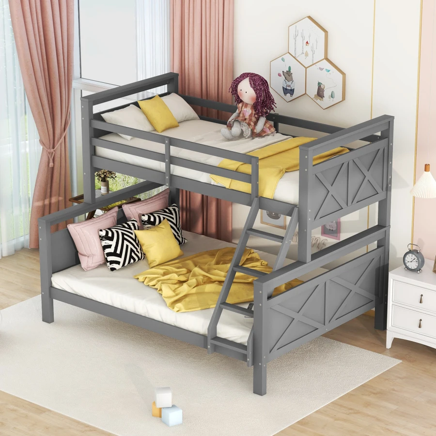 İnegöl Ranza Modelleri ve Fiyatları: Bunk Bed ile Uygun ve Pratik Çözüm