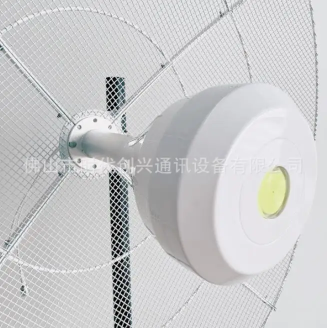 high gain 5G 4G 3G Antenna 90cm Feed Dual Band 698-4000MHz 27dbi Feedhorn Long Range Mimo Split parabolic antenna