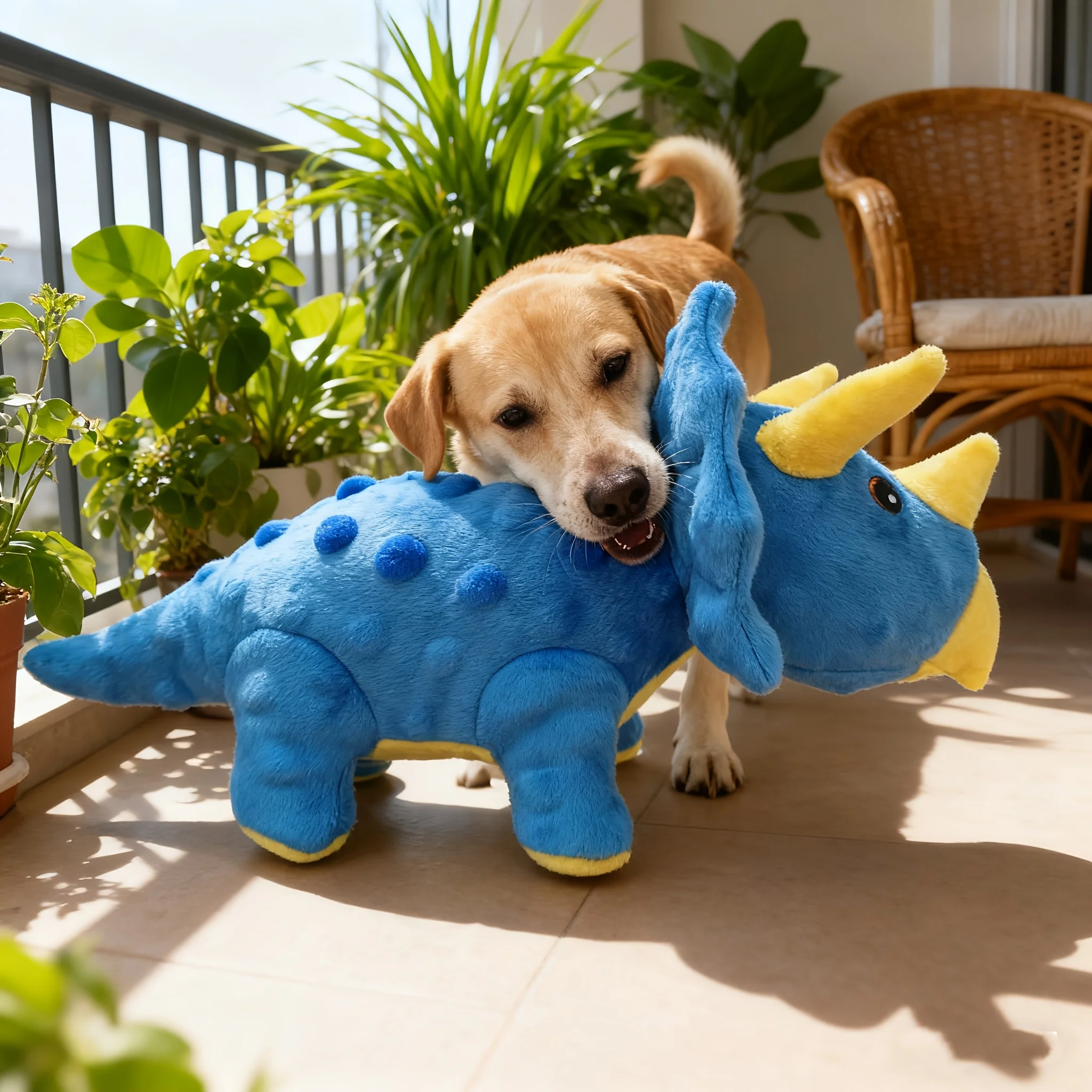 Thumbnail 2 - #7 Top 50 Puppy Rope Toys Worth Buying In 2026