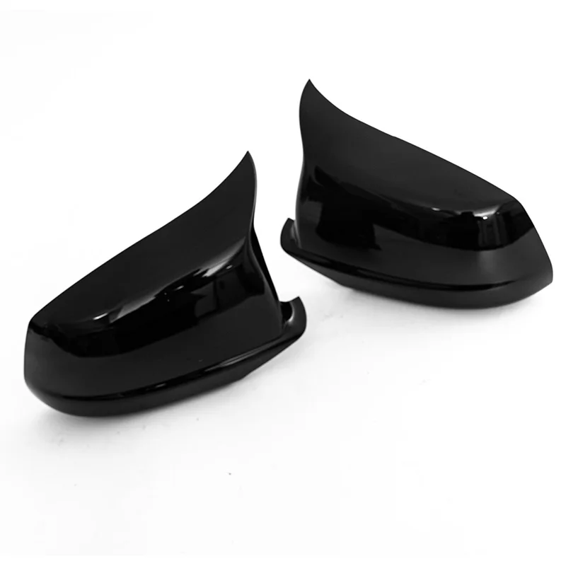 Rhyming Rückspiegelkappe Seitenspiegelabdeckung M Performance Autozubehör Passend für BMW 5er F10 F11 F18 Pre-LCI 2010-2013 – Detail 10