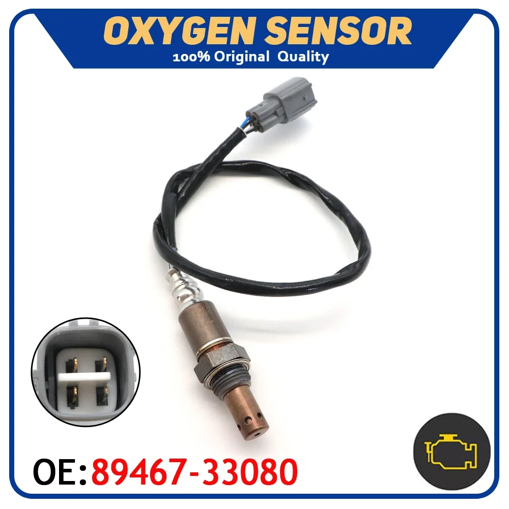 

Кислородный датчик Lambda O2 89467-33080 234-9041 для Lexus ES350 RX350 Scion XB TC для Toyota Avalon Camry Highlander RAV4 Solara
