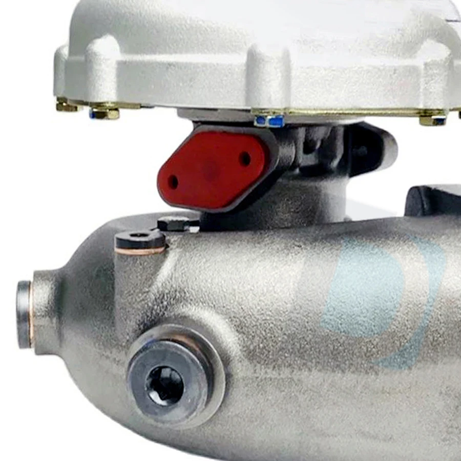 For Volvo Penta with TAMD41B Engine Sigma Marine Yanmar ship K26 Turbo Turbocharger  1590 3802003 53269881590 53269701590 829368