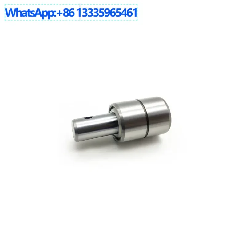 

10PCS Water pump shaft bearing RAA35741 baler automobile bearing, maintenance-free 1630071