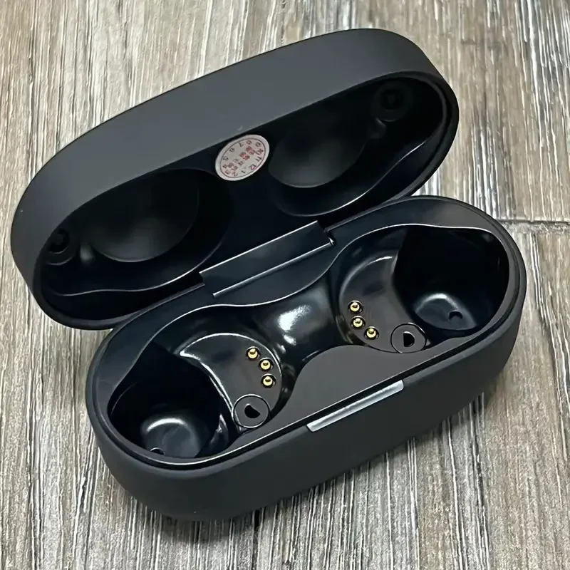 

Brand new spare part for For Sony WF-1000XM4 bluetooth wireless Earbuds In-Ear Earphone Replacement Charger case Chargiing case