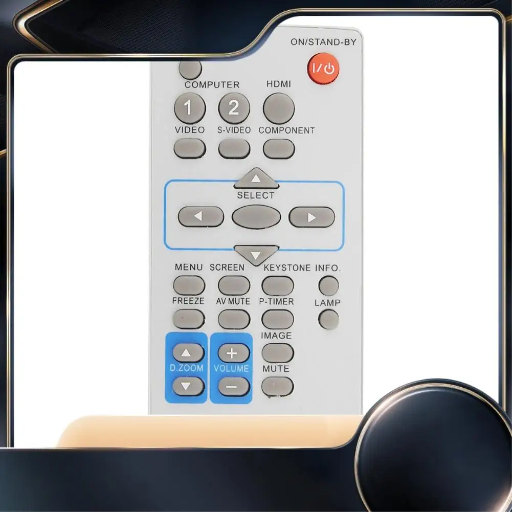 

Замените пульт дистанционного управления MXCZ для проектора Panasonic PT-VW330U PT-VX400U PT-VW330E-N34R