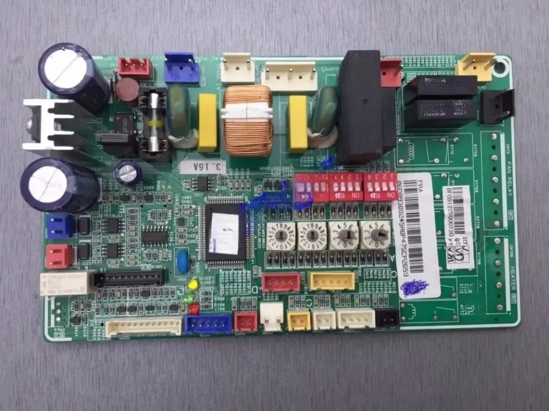 

for Samsung Air Conditioning Computer Main Board Control Board DB93-08245R DB91-00696C DB41-00364A