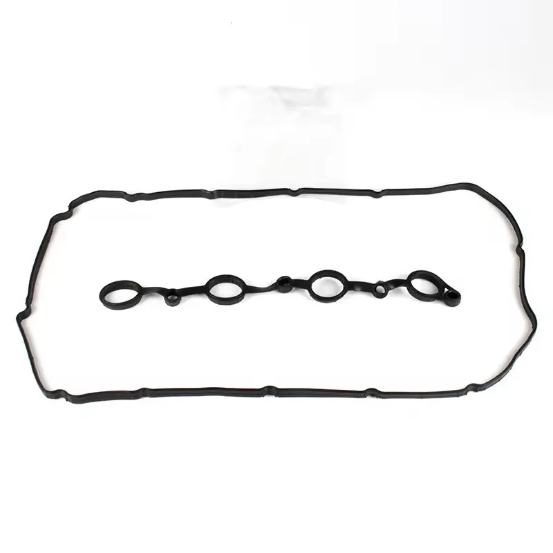 

NBJKATO Brand New Genuine Valve Cover Gasket Set 22441-2G000 For Hyundai Coupe 2.0 2009-2011