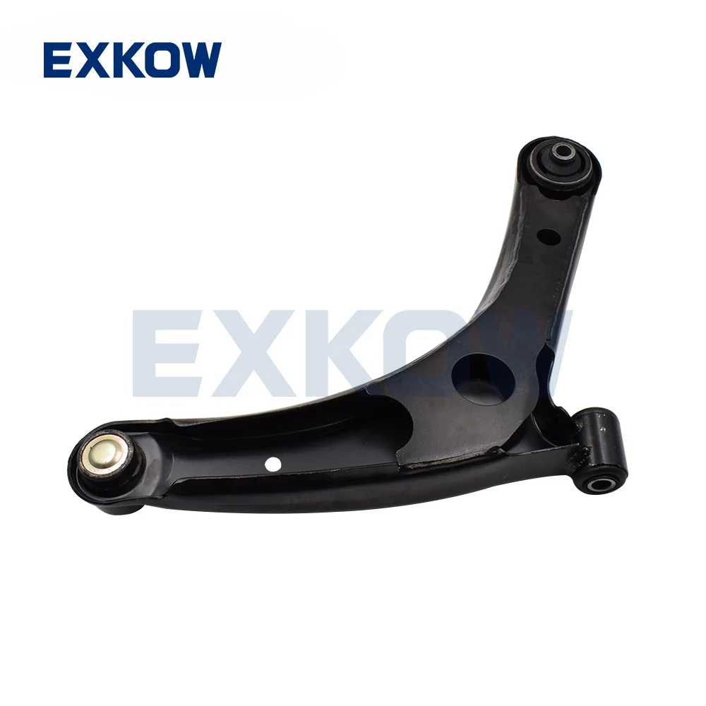 2PCS Left & Right LWR Front Suspension Arm Assy for LANCER SPORTBACK OUTLANDER DELICA D:5 4013A427 4013A428 4013A281 4013A282