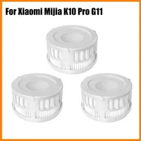 For Xiaomi Mijia K10 Pro MJWXCQ05XY G11 Wireless Handheld Vacuum Cleaner Accessories Replacement Hepa Filter Spare Parts
