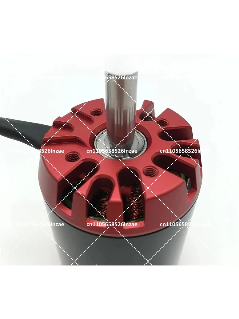 High Power Electric Scooter External Rotor Brushless Motor 270KV 320KV 140KV