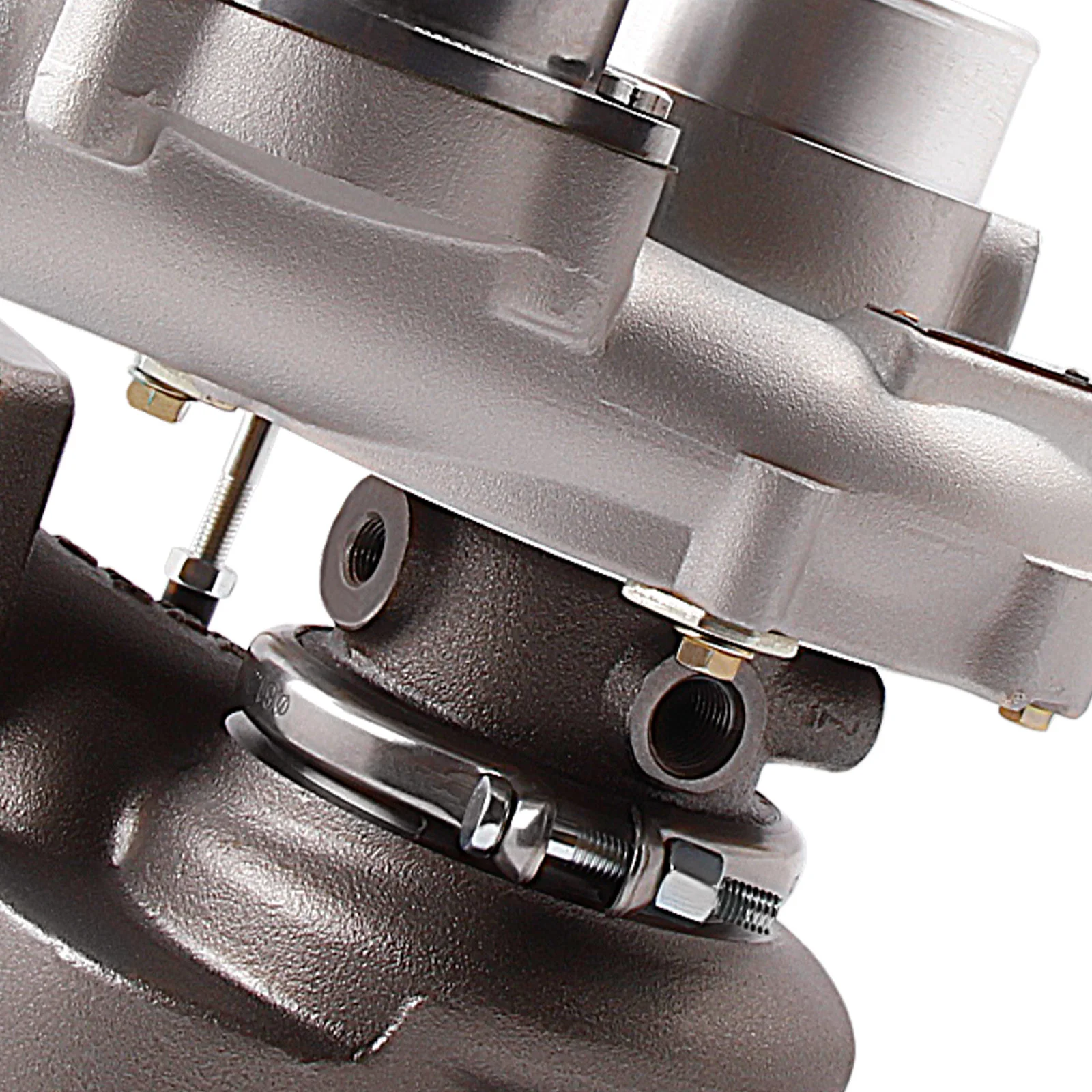 GT2052LS GT20 Turbo لـ ROVER R75 75 MG ZT 1.8L P K Serie K16 16V K1800 + gakset 765472 -5001S #2