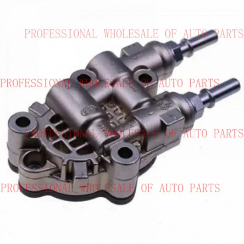 V+ for  Fuel Pump 0440020096 Compatible with Cummins Engine
