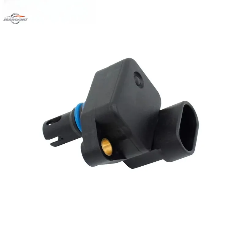 OEM MHK100820 0872648 04693279AA 12140872648 Original Manifold Pressure MAP Sensor For MINI Cabrio R50 R53 For MG TF ZR ZS ZT