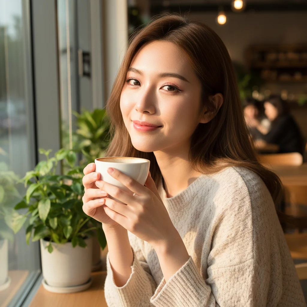 Reusable Self Stick Eyelashes Glue Free Segmented Cluster Lashes Pure Wild Devil Fox Style Natural Soft Easy Apply Makeup Tool