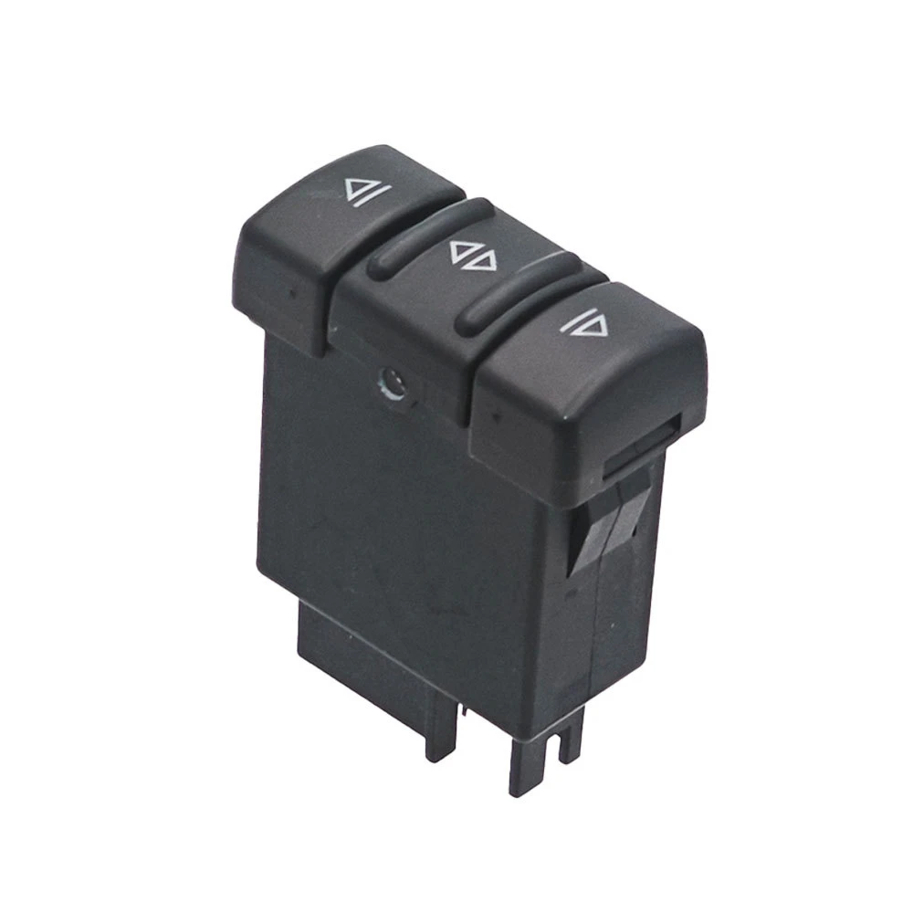 New 7700817339 Car Master Driver Side Power Electric Window Control Switch Button For Renault 19 II Cabriolet Chamade Kasten